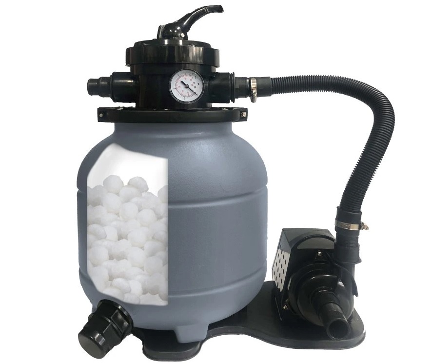 Planet Pool T788-1 Filtrační kuličky Filter Balls 500 g